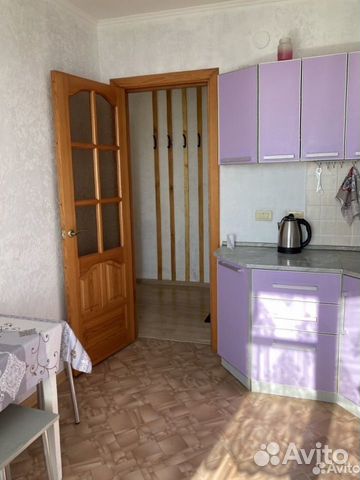 

2-к. квартира, 50 м², 3 кровати