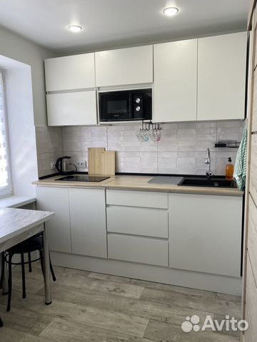 

3-к. квартира, 50 м², 5 кроватей