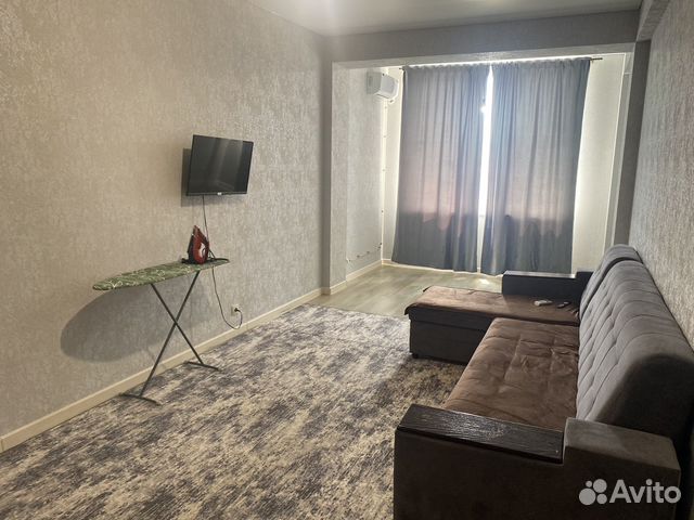 

2-к. квартира, 83 м², 5/12 эт.