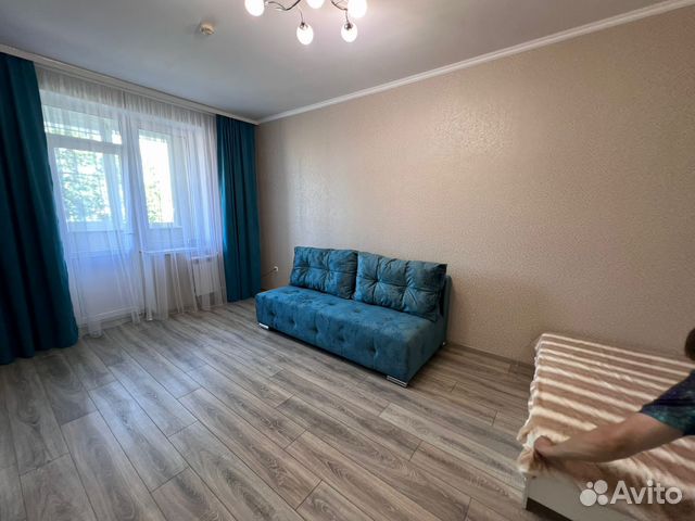 

1-к. квартира, 55 м², 5/6 эт.