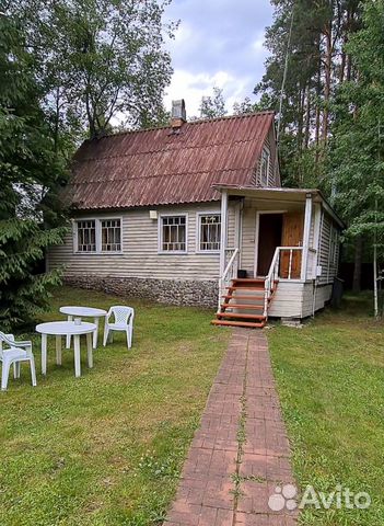 

3-к. коттедж, 120 м²