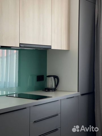 

2-к. квартира, 65 м², 2 кровати