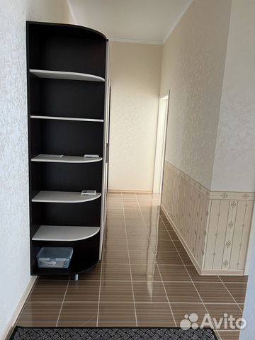 

2-к. квартира, 68 м², 2 кровати