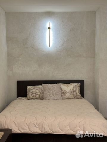 

Квартира-студия, 35 м², 1/9 эт.