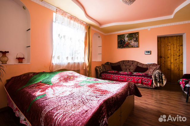 

3-к. квартира, 65 м², 3 кровати