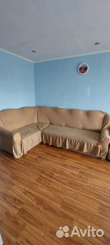 

3-к. квартира, 58 м², 4/4 эт.