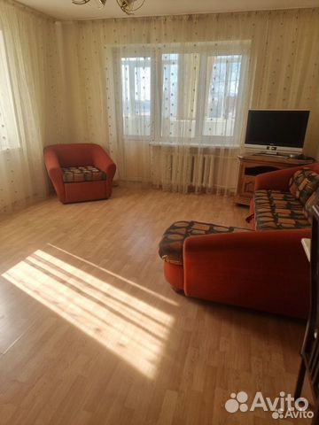 

1-к. квартира, 45 м², 1/5 эт.