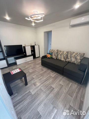 

2-к. квартира, 50 м², 3 кровати