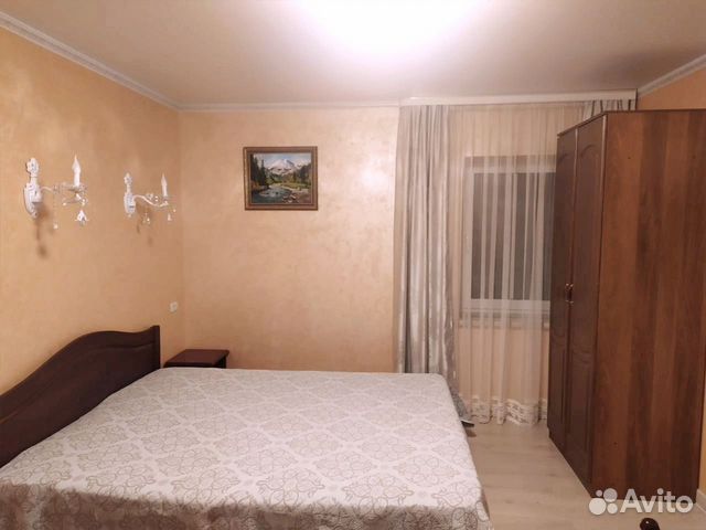

2-к. квартира, 45 м², 3 кровати