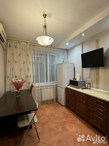 

2-к. квартира, 45 м², 14/19 эт.