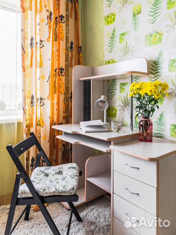 

2-к. квартира, 42 м², 8/10 эт.