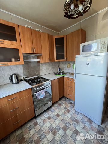 

1-к. квартира, 31,2 м², 4/5 эт.