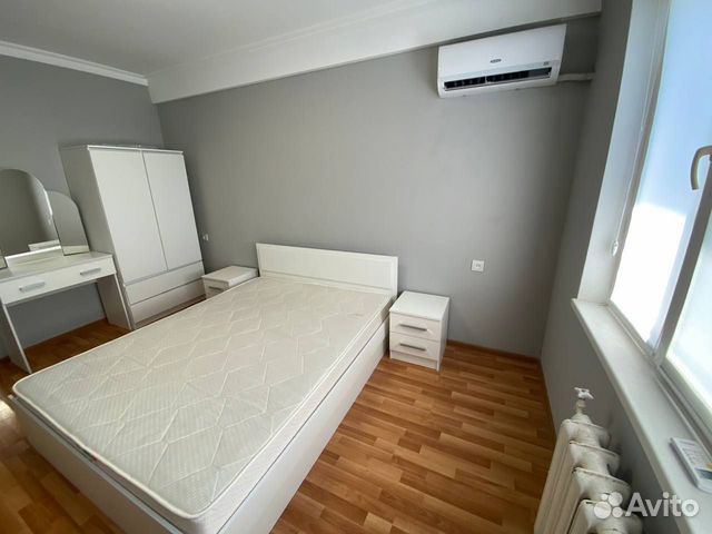 

2-к. квартира, 53 м², 3 кровати