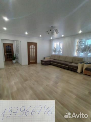 

Дом 142 м² на участке 10 сот.