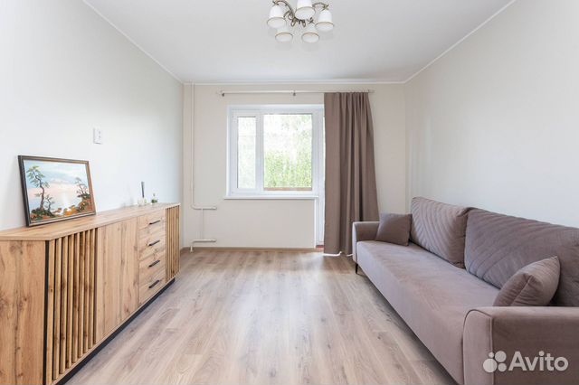 

3-к. квартира, 69 м², 4 кровати