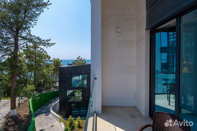 

Квартира-студия, 26 м², 1 кровать