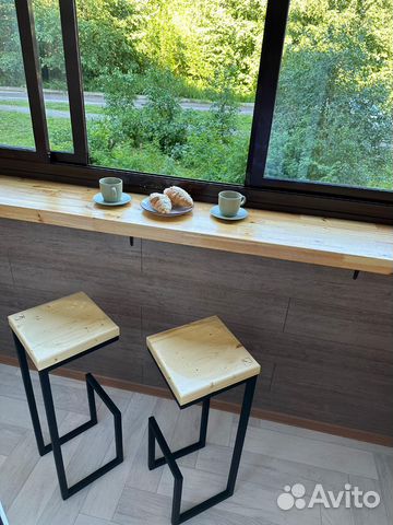 

1-к. квартира, 40 м², 1 кровать