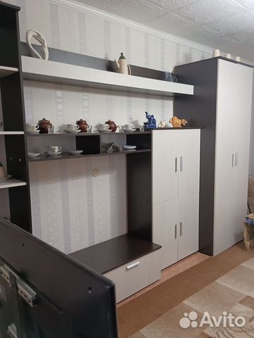 

1-к. квартира, 42 м², 3/5 эт.