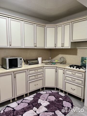 

2-к. квартира, 50 м², 3 кровати