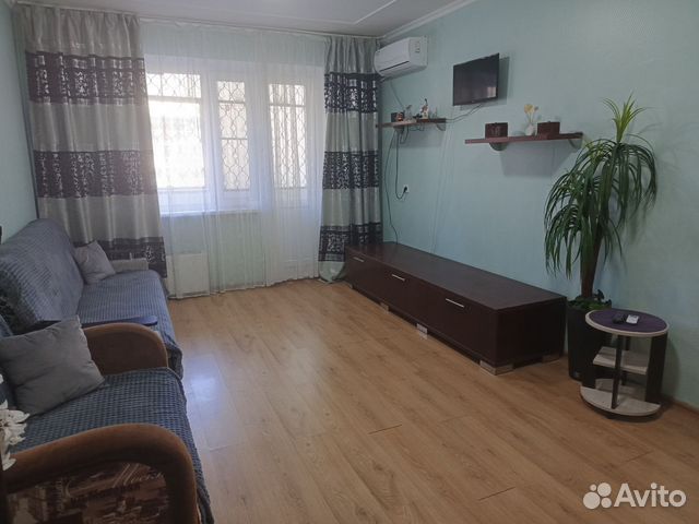 

1-к. квартира, 37,4 м², 2 кровати