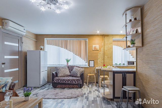 

2-к. квартира, 48 м², 4 кровати