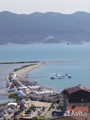 

2-к. квартира, 56 м², 4 кровати