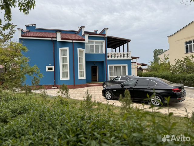 

4-к. дом, 220 м²