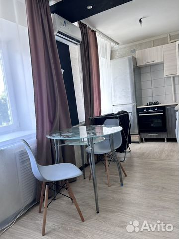 

Квартира-студия, 30 м², 1/3 эт.