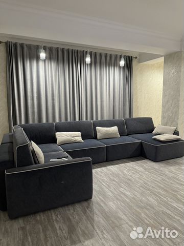 

2-к. квартира, 112 м², 7/13 эт.