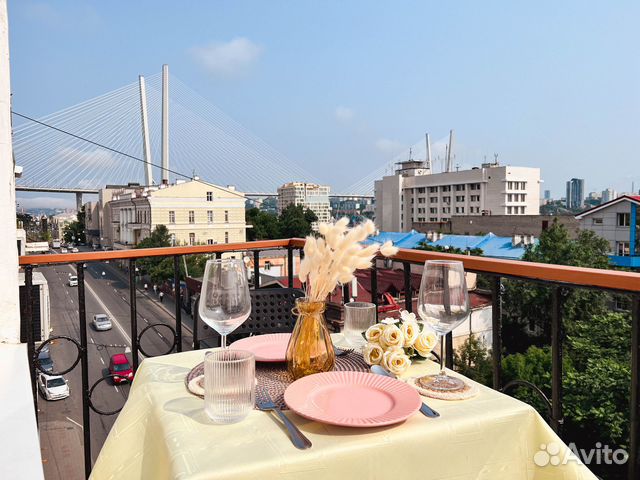

Квартира-студия, 30 м², 1 кровать