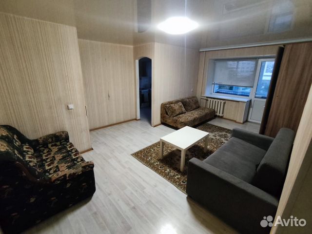 

3-к. квартира, 75 м², 5 кроватей