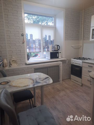 

3-к. квартира, 63 м², 3 кровати