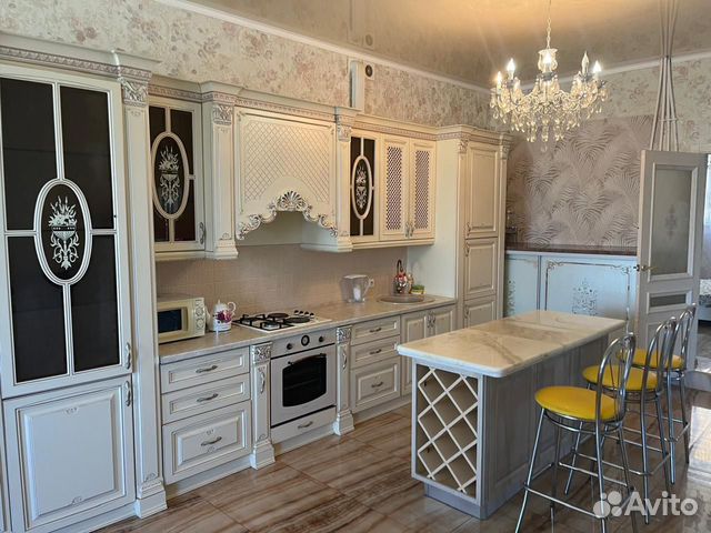 

3-к. таунхаус, 150 м²