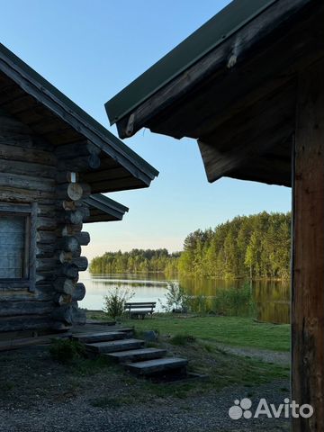 

Дом 72 м² на участке 17 сот.