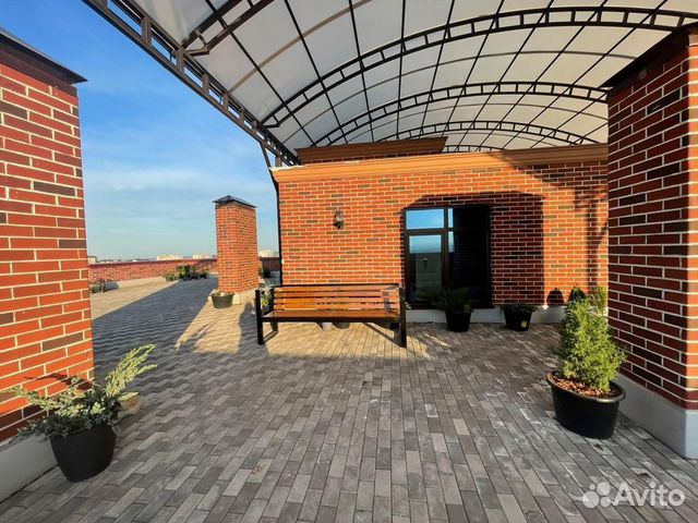 

1-к. квартира, 50 м², 2 кровати