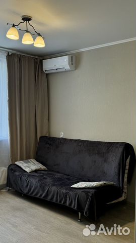 

1-к. квартира, 48,5 м², 2 кровати