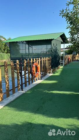 

4-к. дача, 60 м²