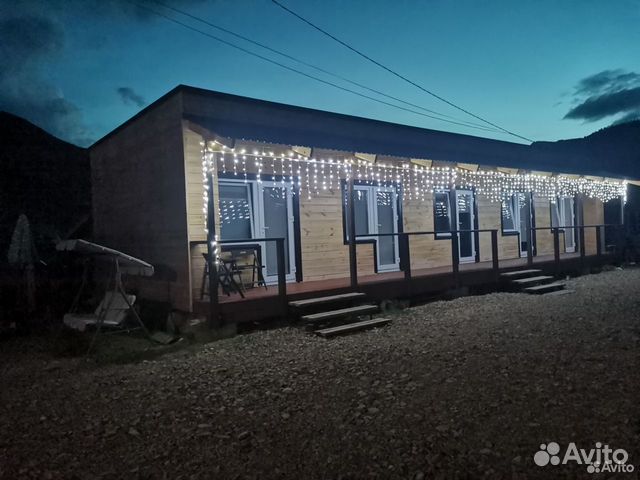 

4-к. таунхаус, 75 м²