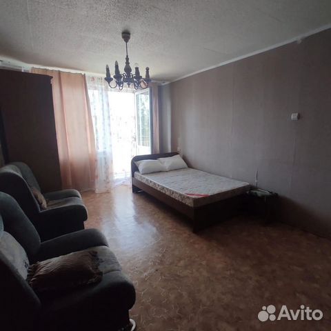 

2-к. квартира, 51 м², 3 кровати