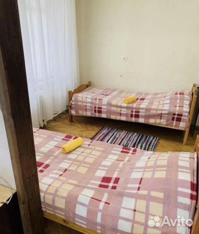 

2-к. квартира, 50 м², 4/5 эт.