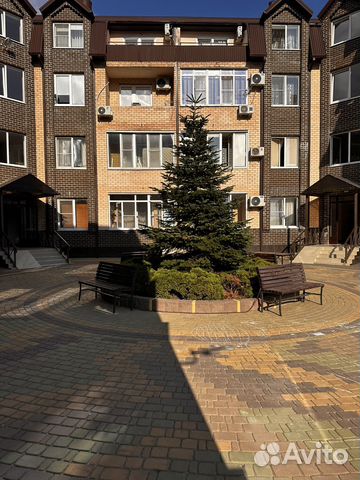 

1-к. квартира, 44,7 м², 2 кровати