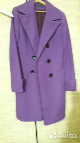 Пальто