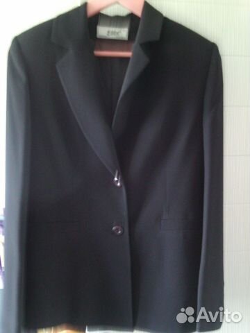 Продаю пиджак женский