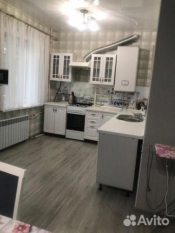 

2-к. квартира, 66 м², 3 кровати