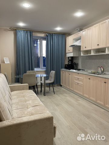 

2-к. квартира, 68,8 м², 4 кровати