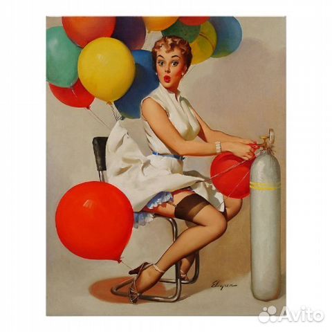 Портативный баллон с гелием+шарики Портативный баллон с гелием+шарики