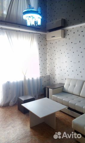 1-к квартира, 32 м², 7/7 эт.