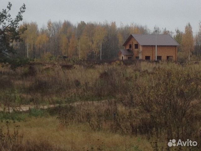 Участок 10 сот. (ИЖС)