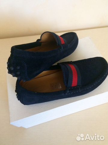 Мокасины Gucci (Италия) оригинал Мокасины Gucci (Италия) оригинал