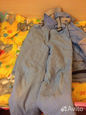 Костюм Glissade